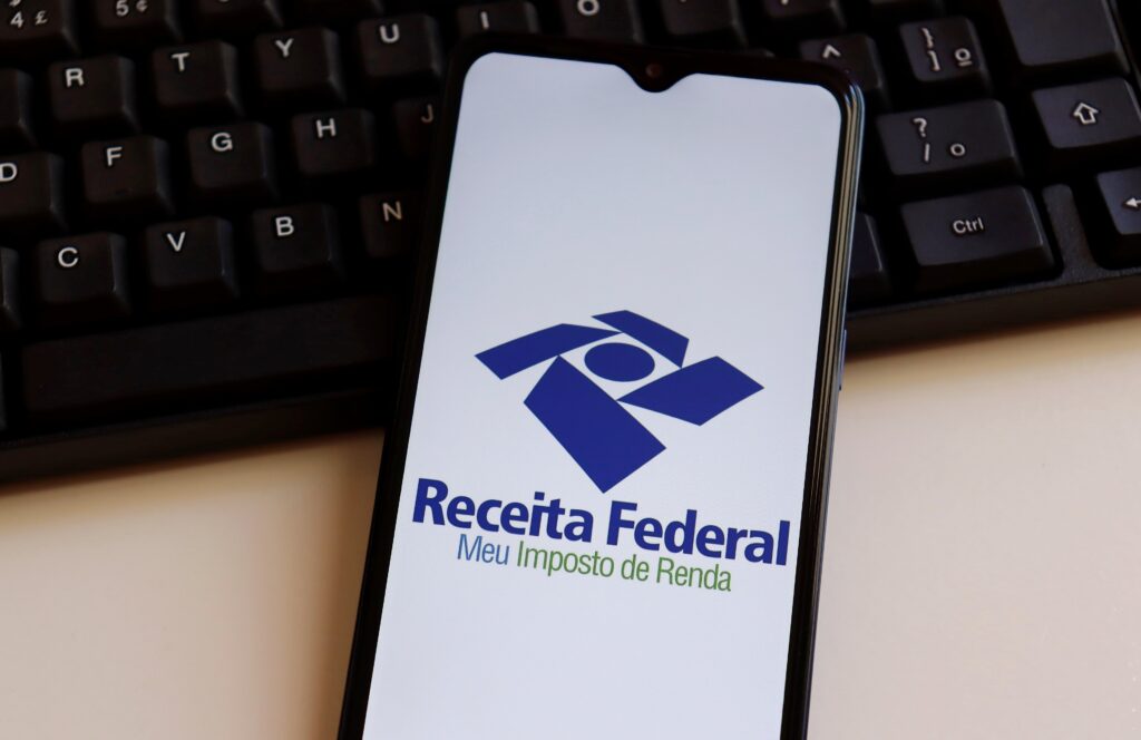 declarar precatórios no imposto de renda