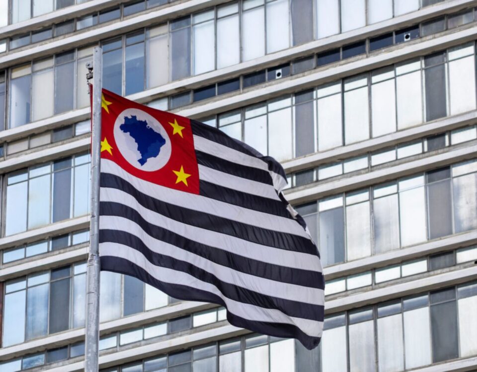 precatórios de São Paulo